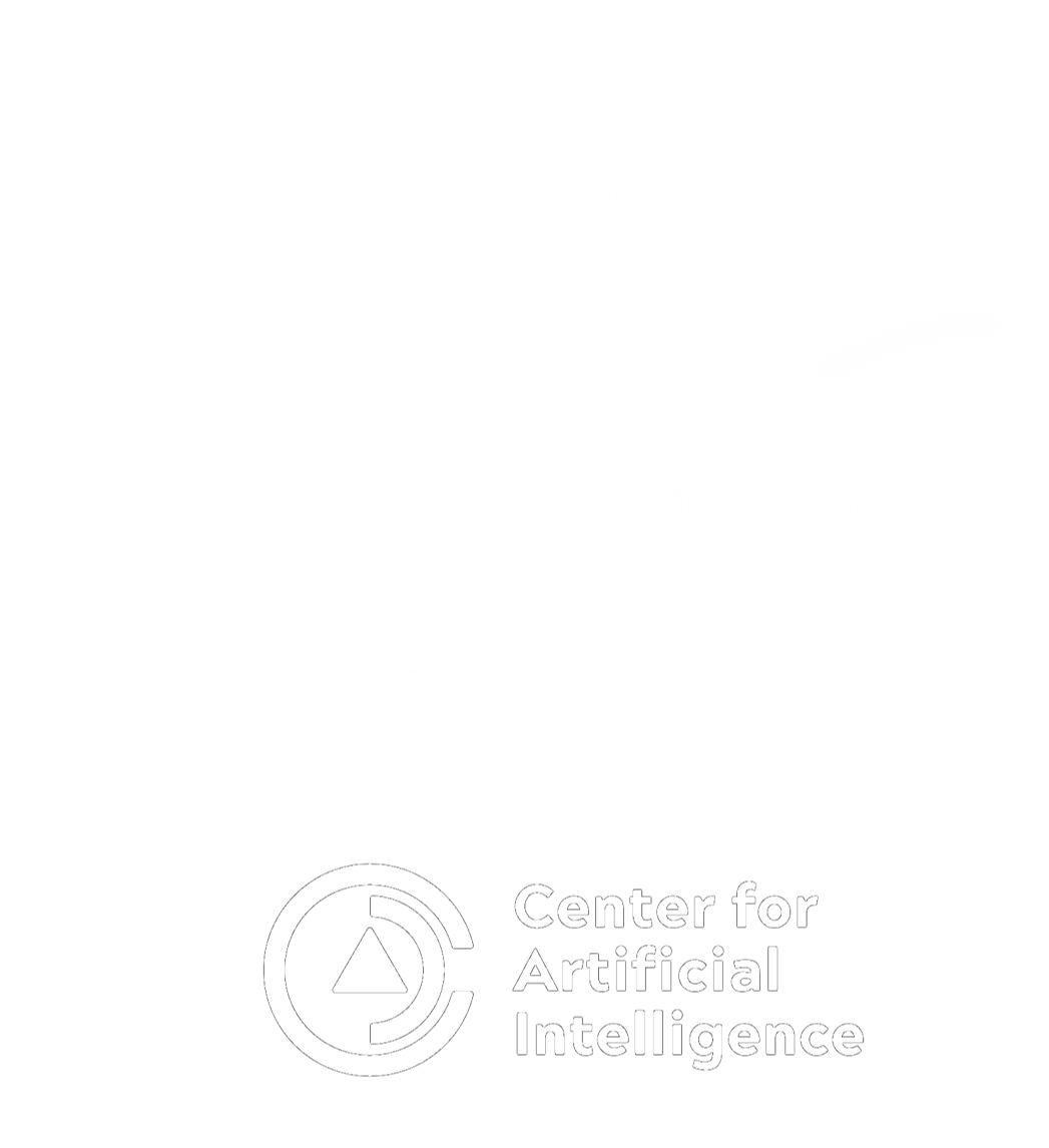 Humanities Seminar 2021